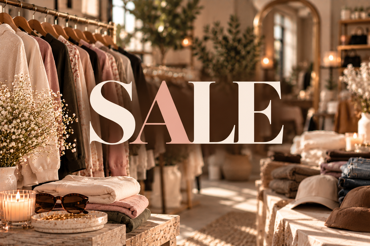 SALE