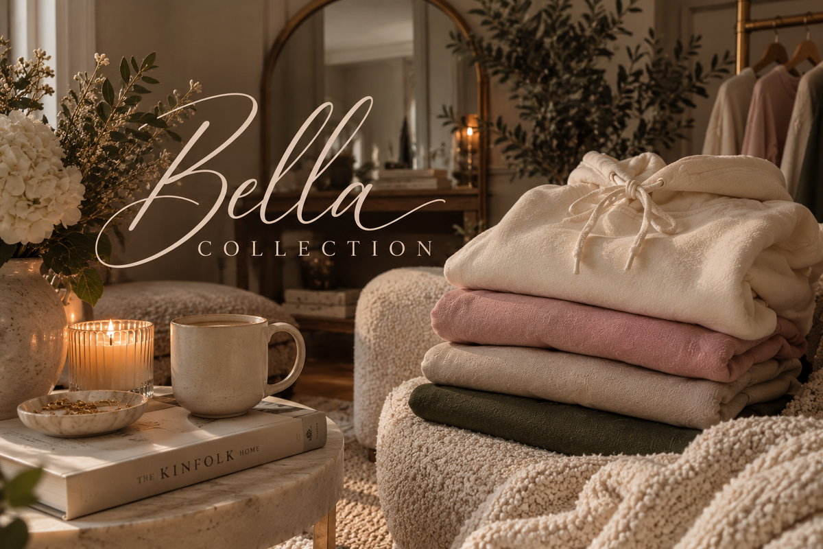 THE BELLA COLLECTION